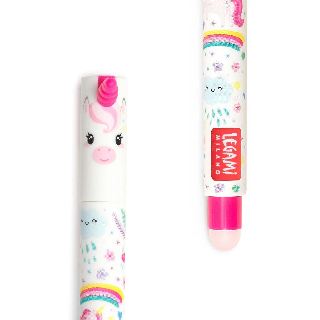 Erasable Gel Pen