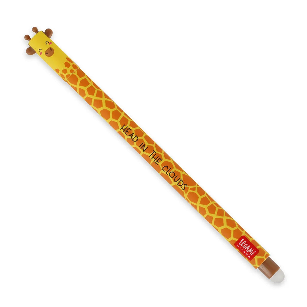 Erasable Gel Pen