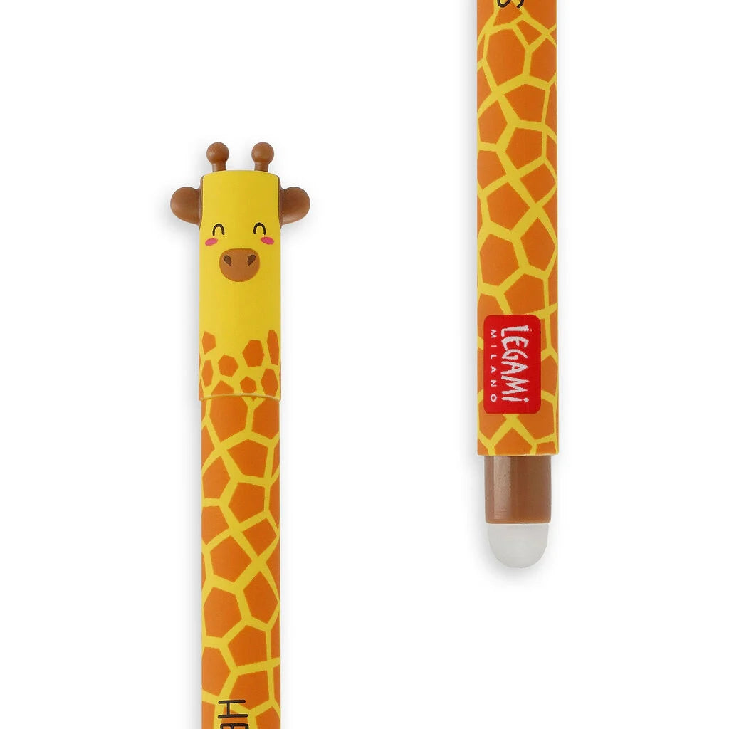 Erasable Gel Pen