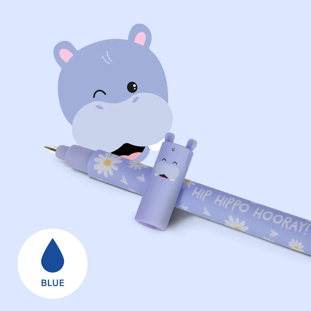Erasable Gel Pen