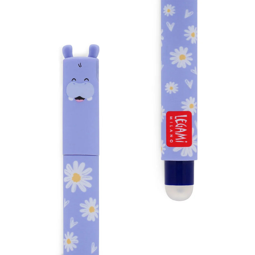 Erasable Gel Pen