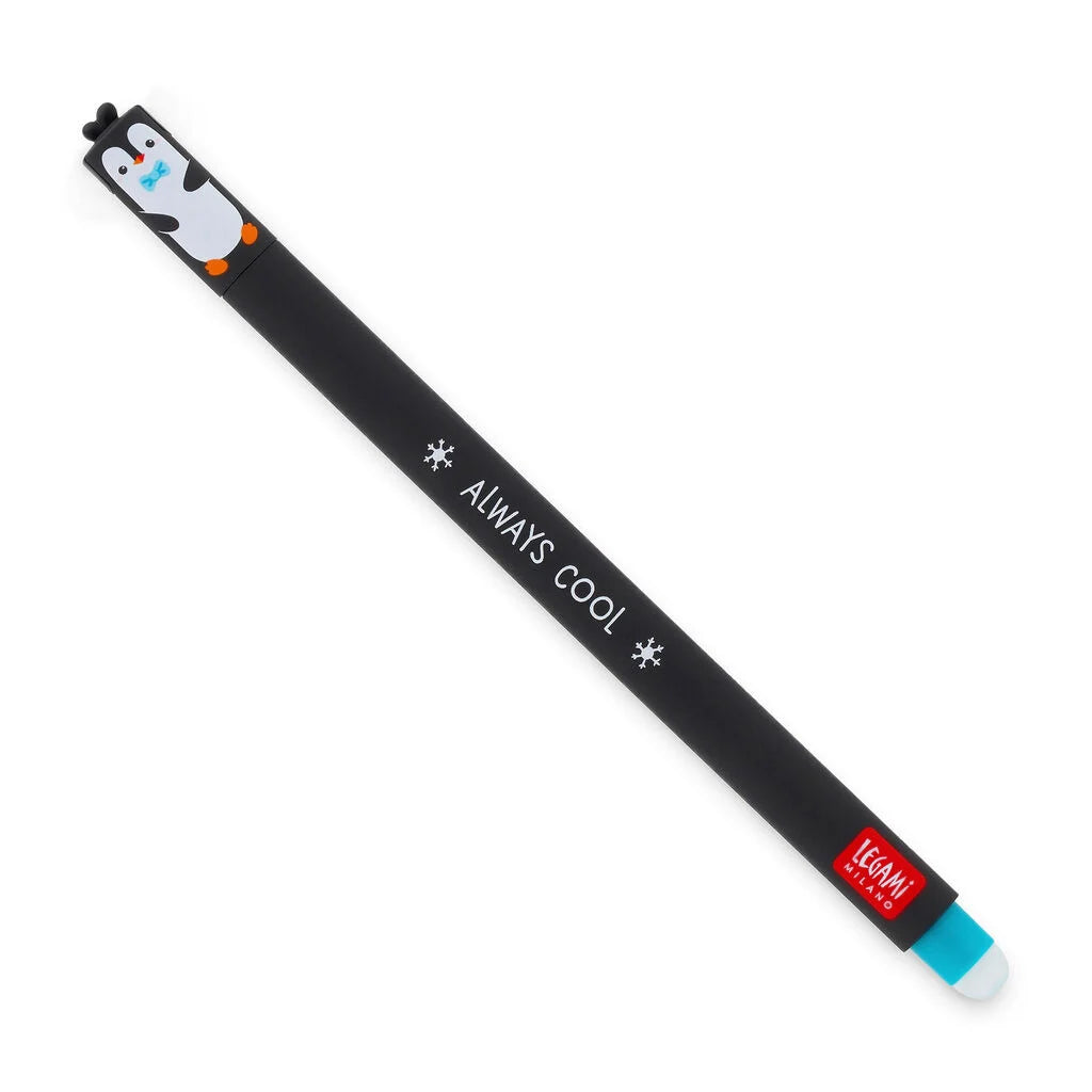 Erasable Gel Pen