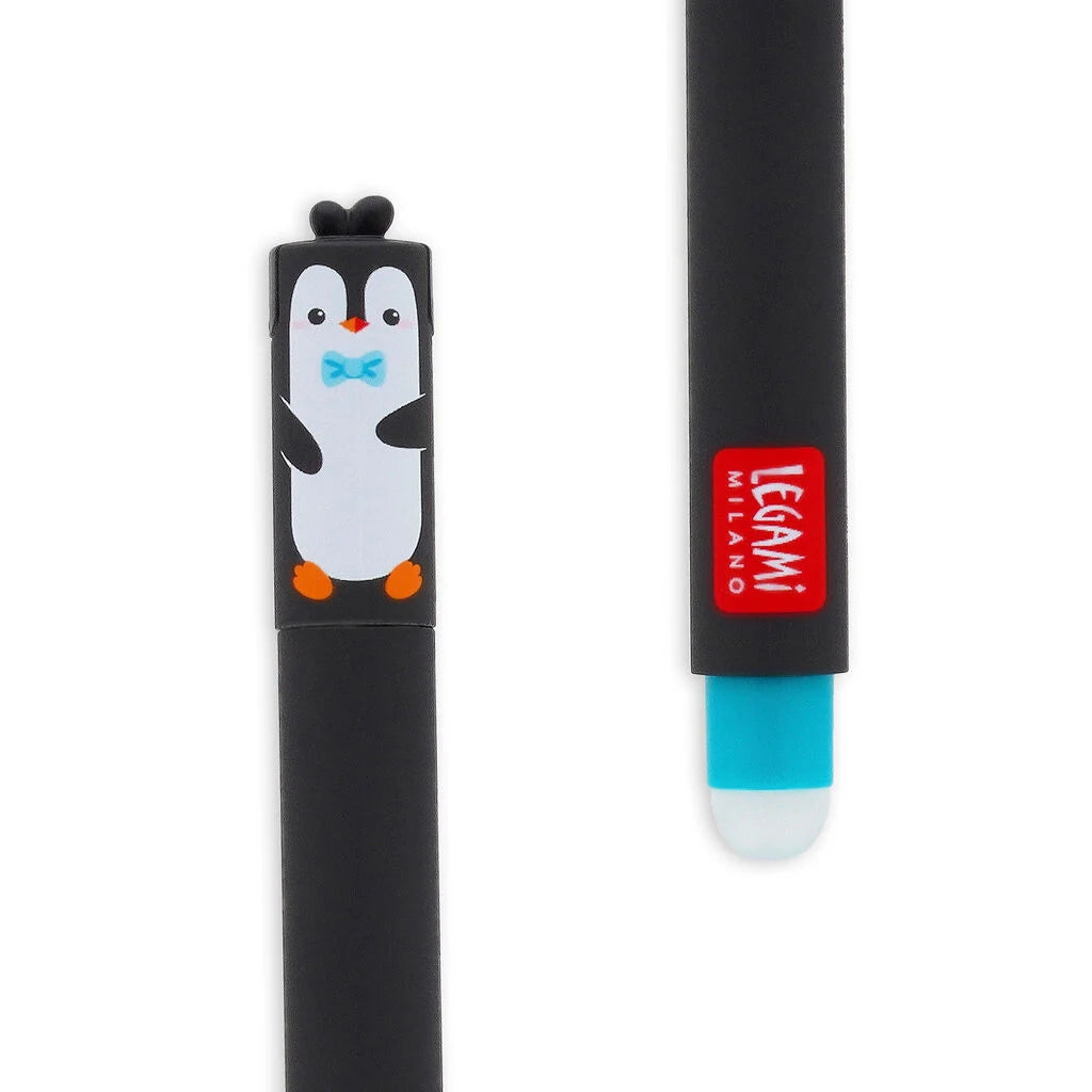 Erasable Gel Pen