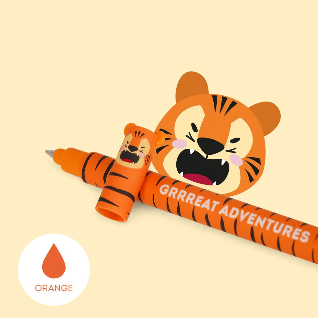 Erasable Gel Pen