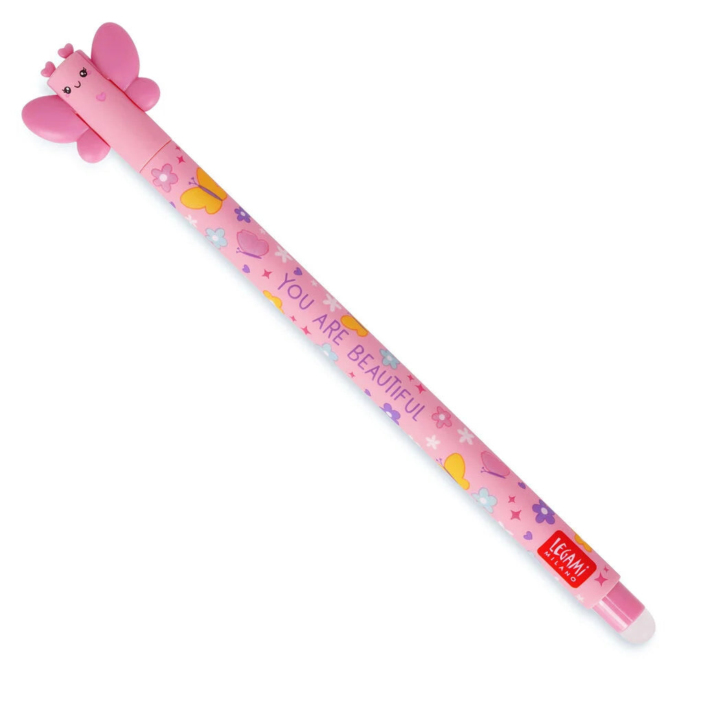 Erasable Gel Pen