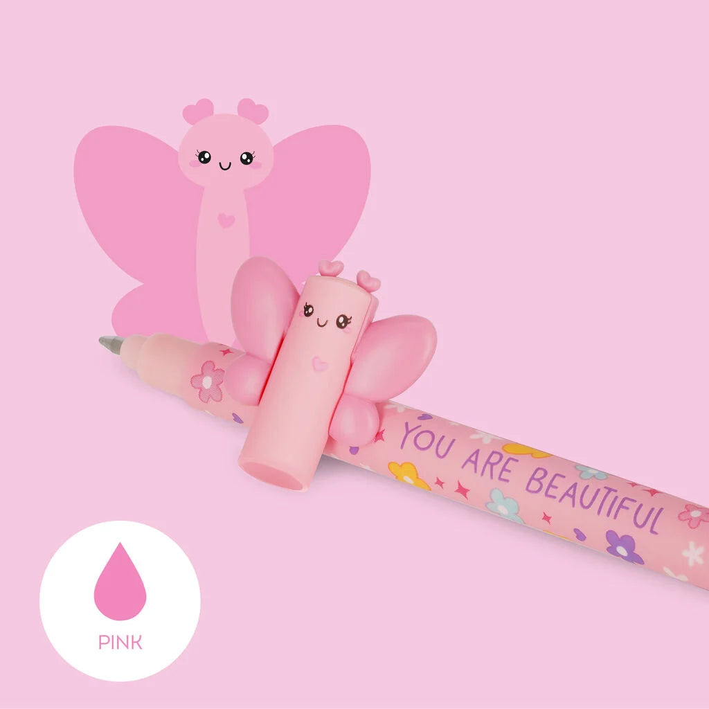 Erasable Gel Pen