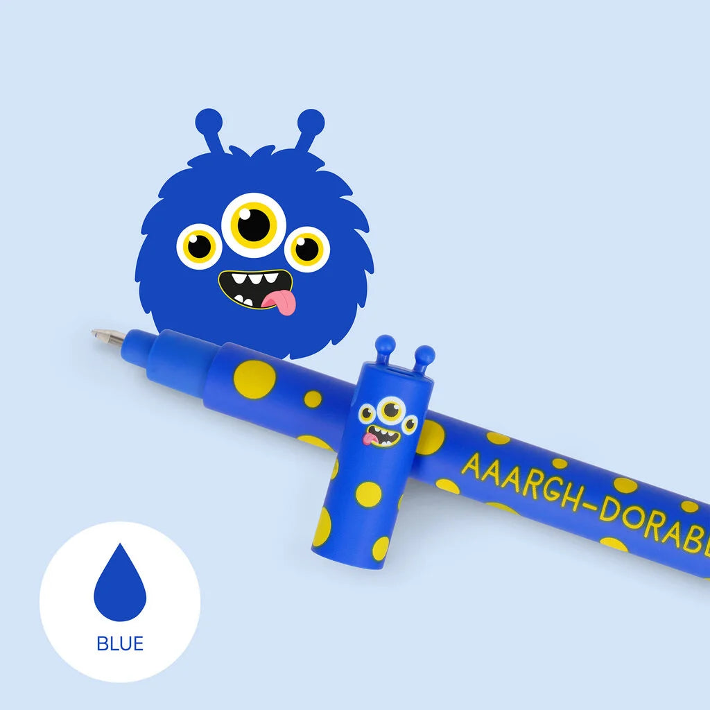 Erasable Gel Pen