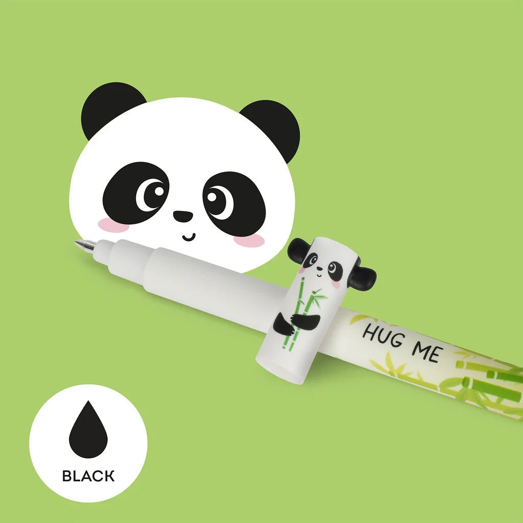 Erasable Gel Pen