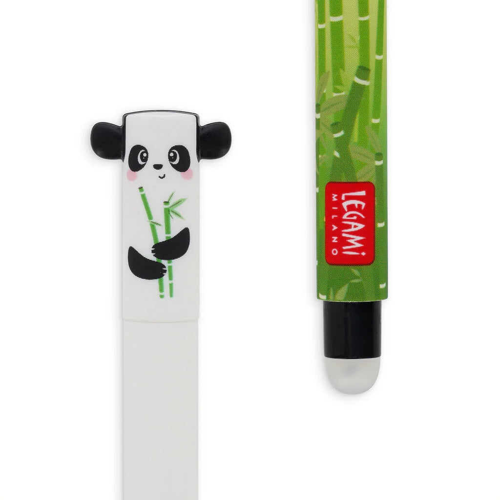 Erasable Gel Pen
