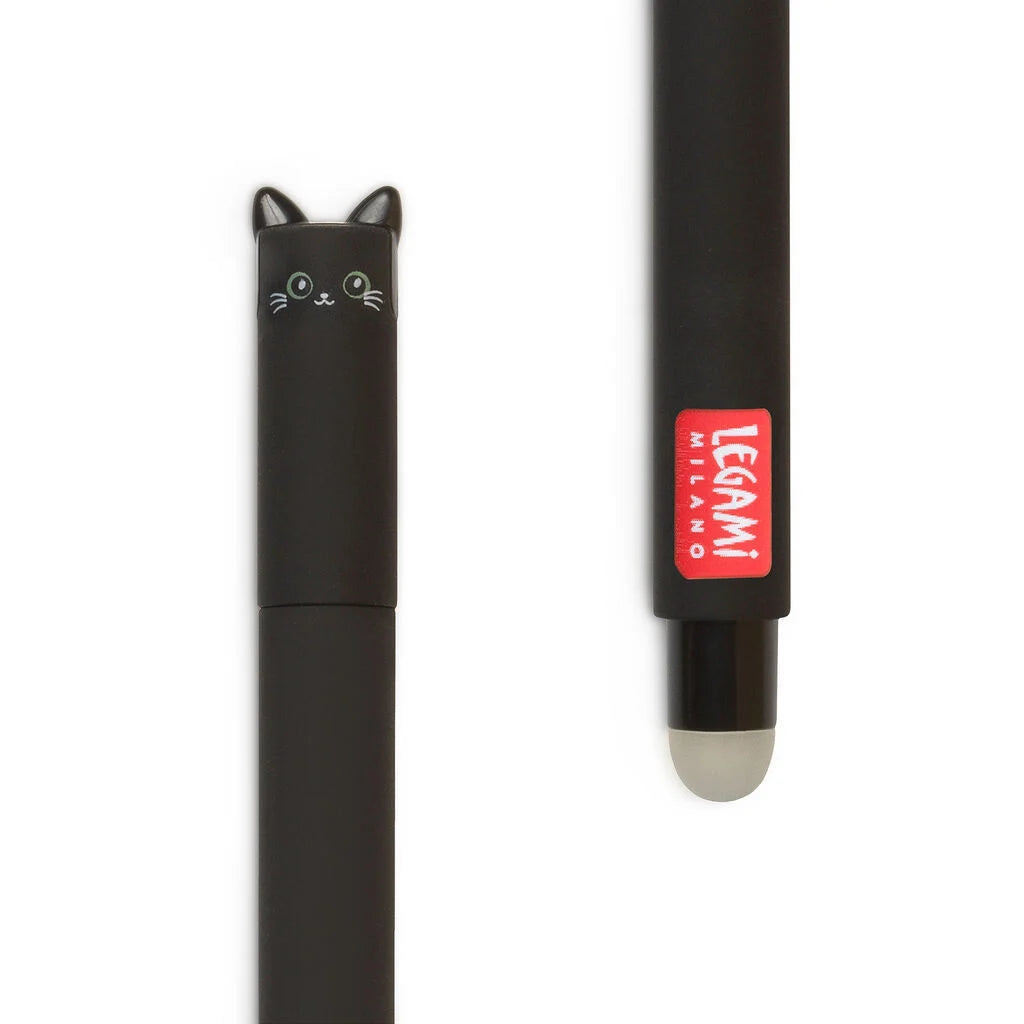 Erasable Gel Pen