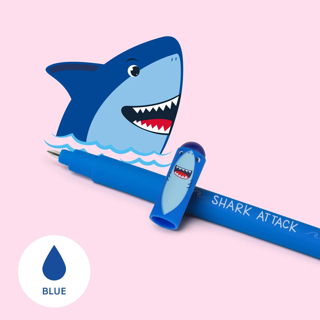 Erasable Gel Pen