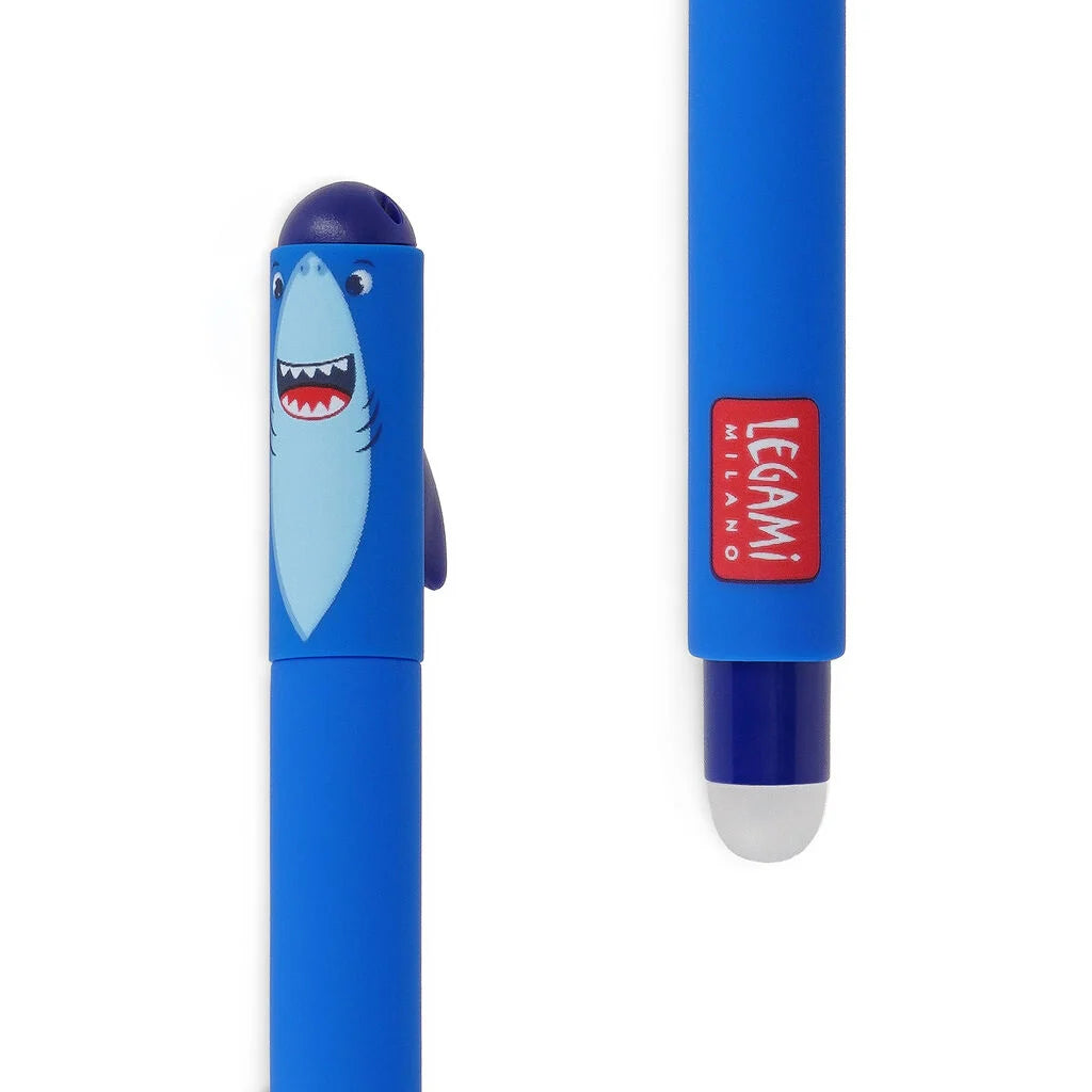 Erasable Gel Pen