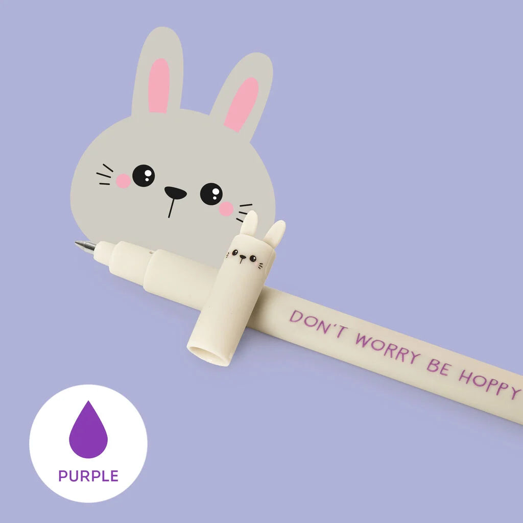 Erasable Gel Pen