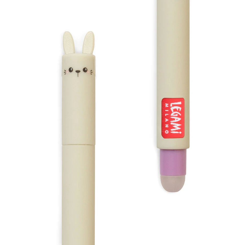Erasable Gel Pen