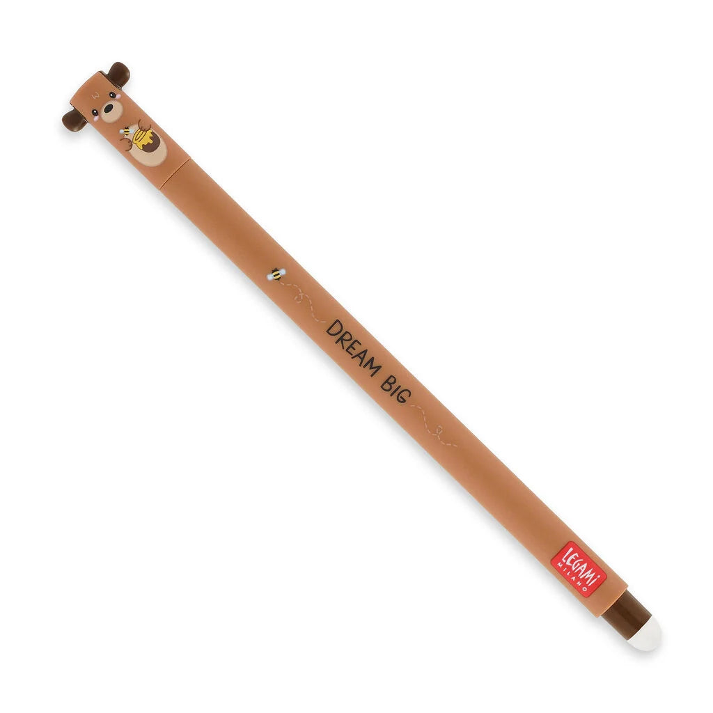 Erasable Gel Pen