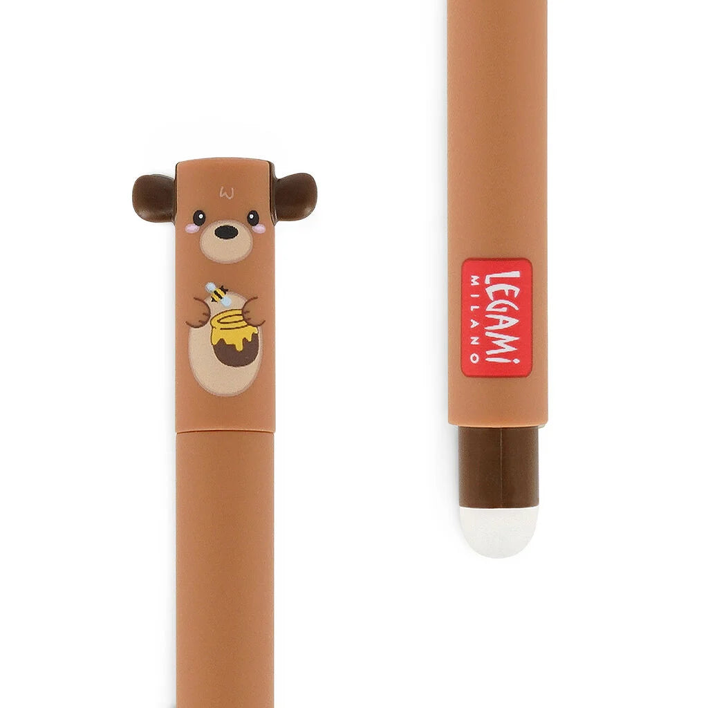 Erasable Gel Pen