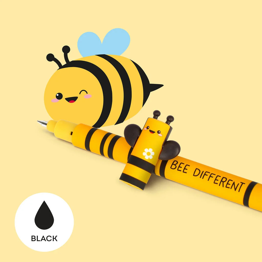 Erasable Gel Pen