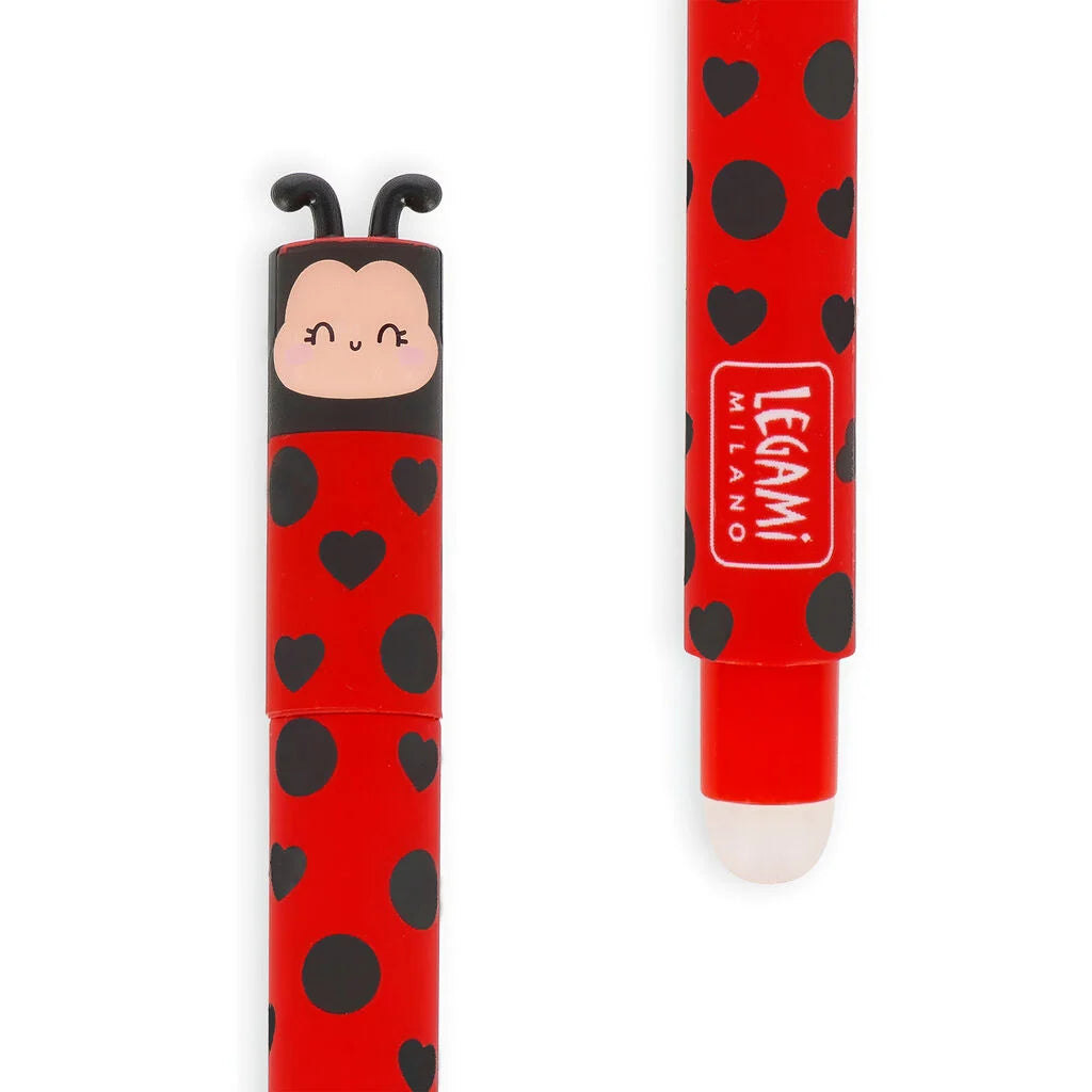 Erasable Gel Pen