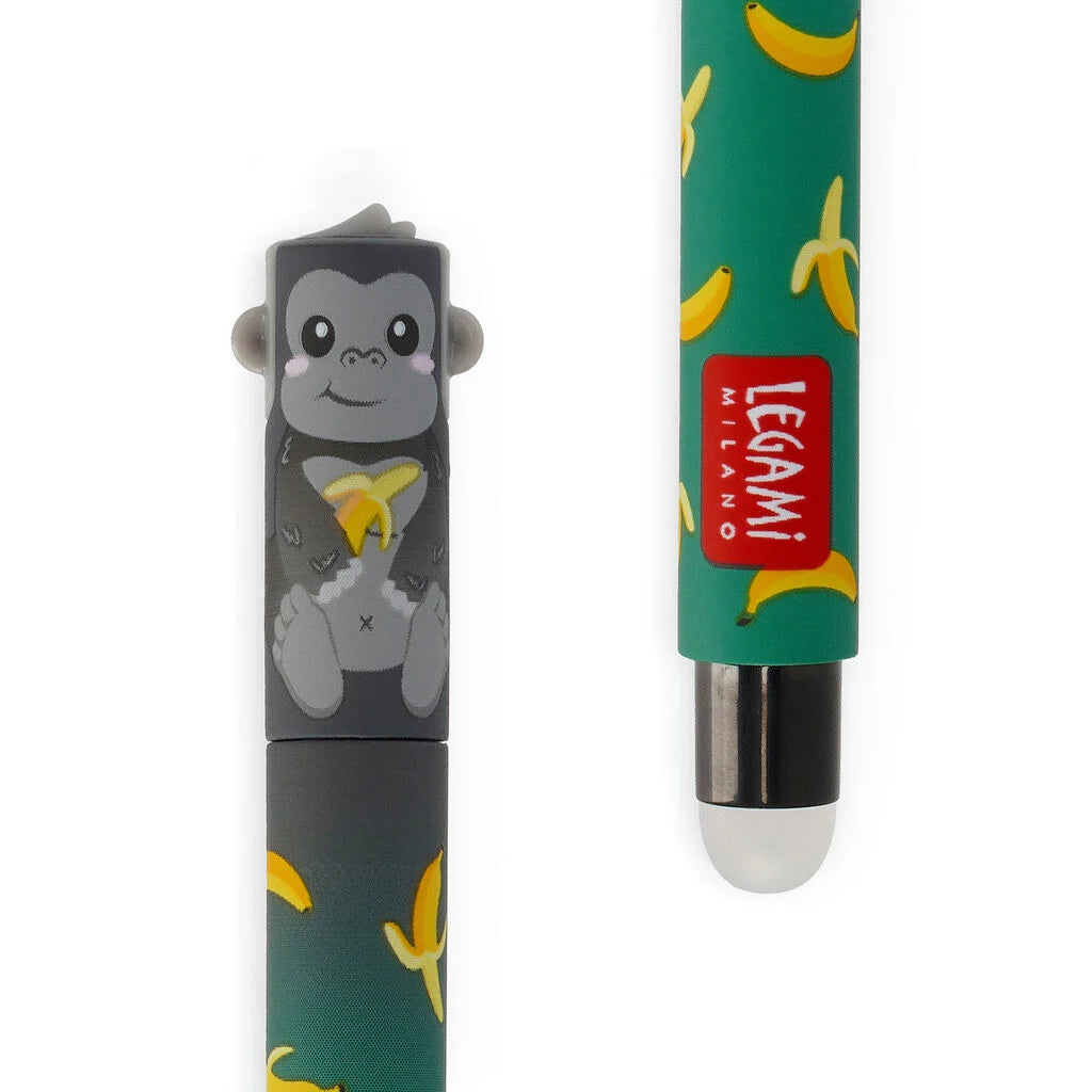Erasable Gel Pen