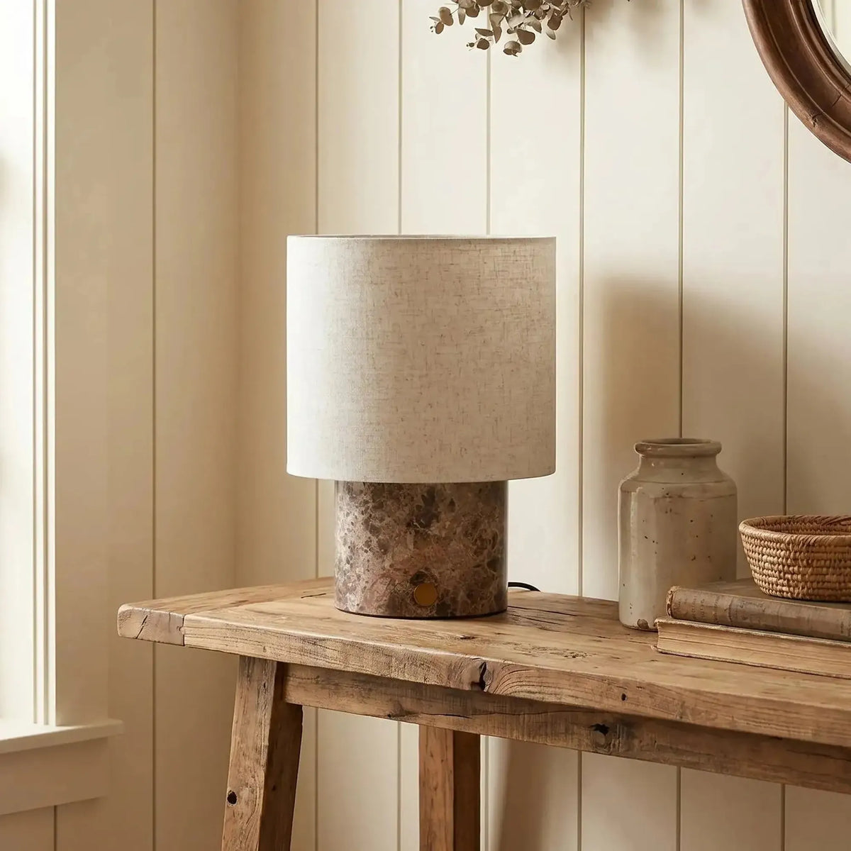 Eli | Table Lamp