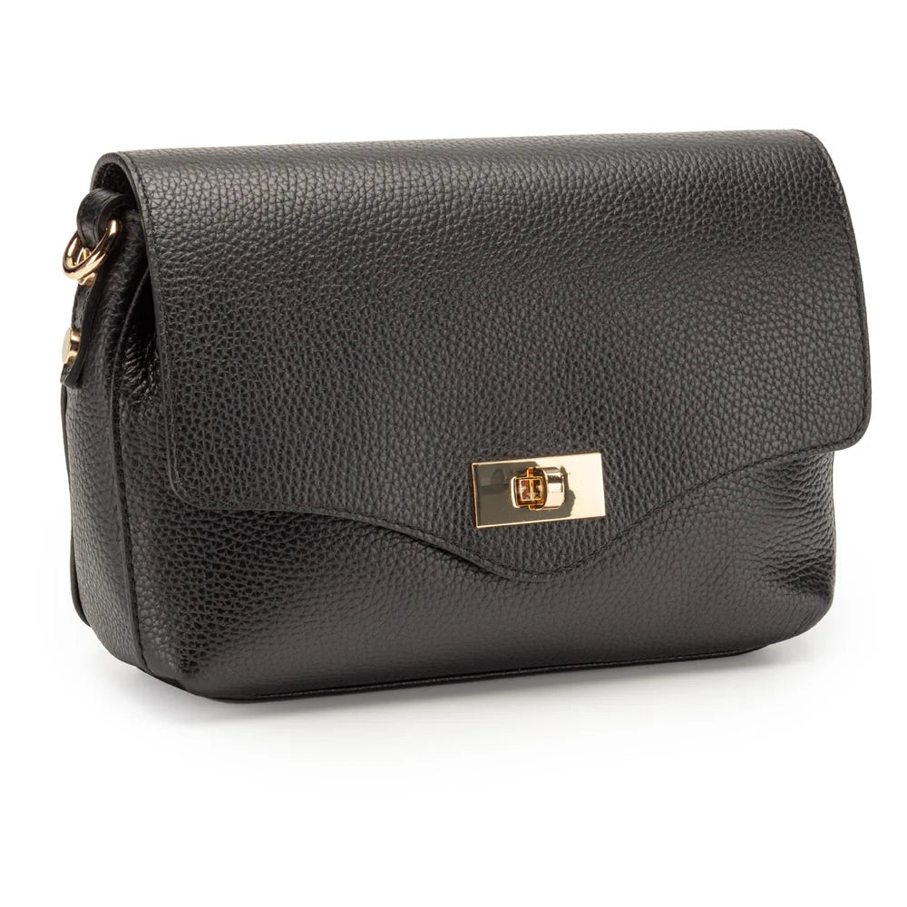 Twist Clasp | Handbag