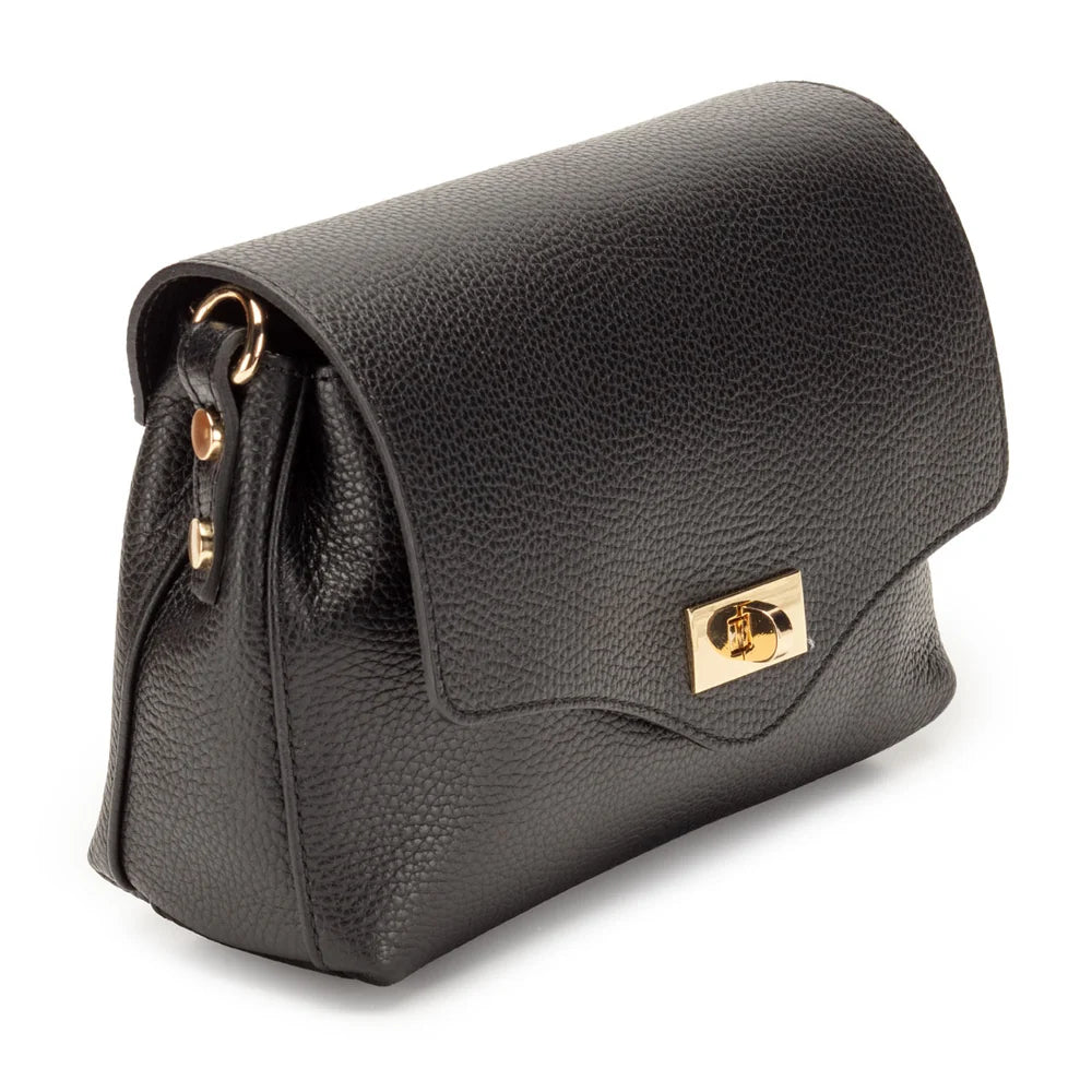 Twist Clasp | Handbag