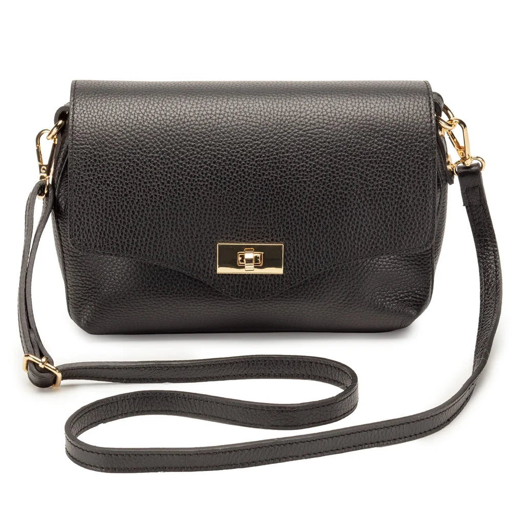 Twist Clasp | Handbag