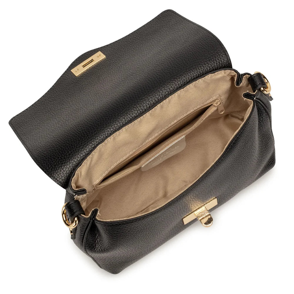 Twist Clasp | Handbag