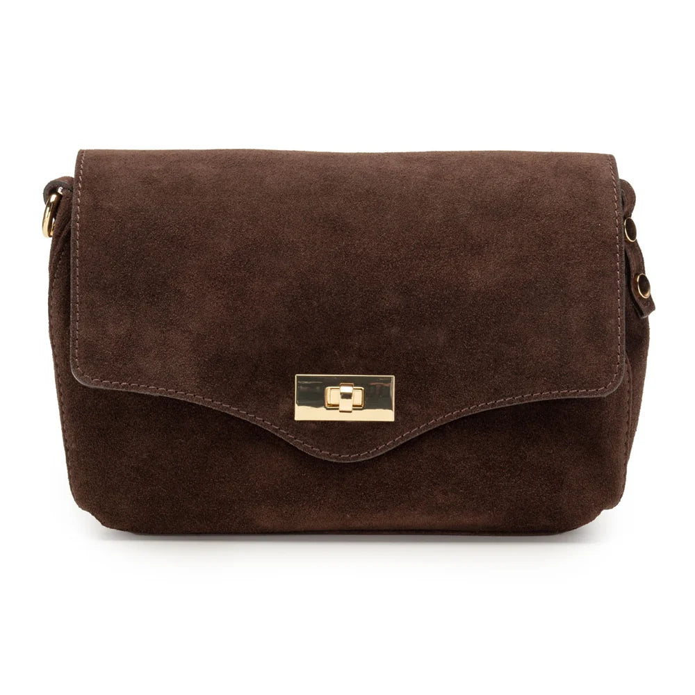 Twist Clasp | Handbag
