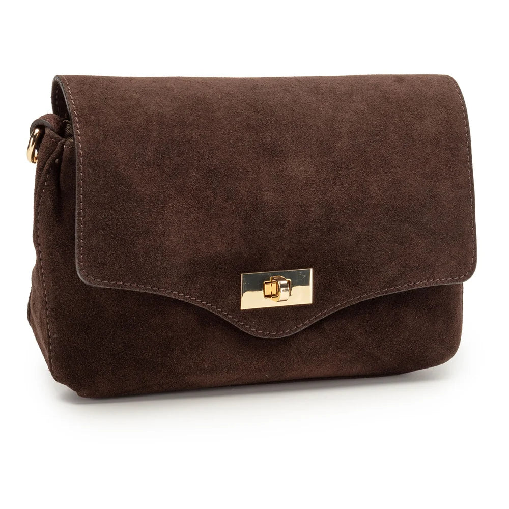 Twist Clasp | Handbag