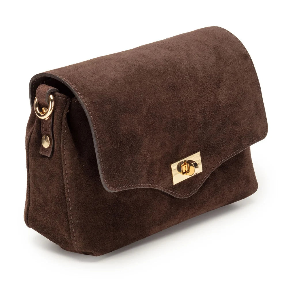 Twist Clasp | Handbag
