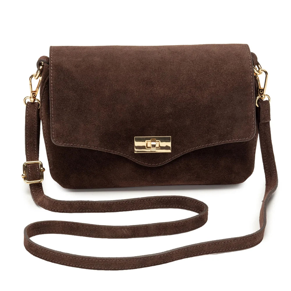 Twist Clasp | Handbag