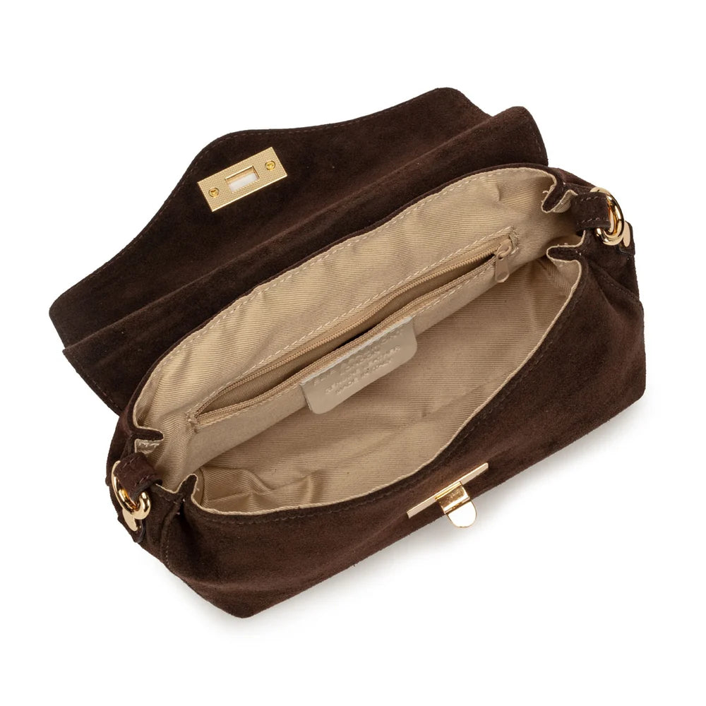 Twist Clasp | Handbag