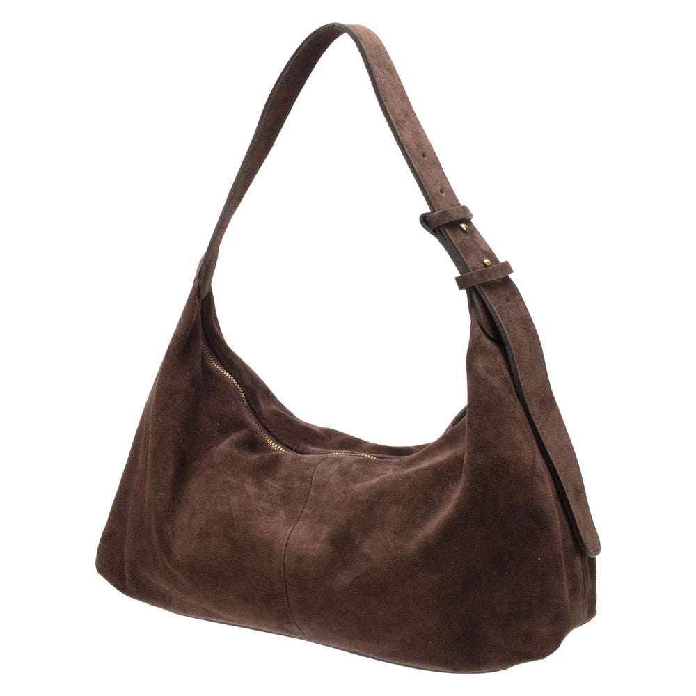 Slouch Bag | Tan