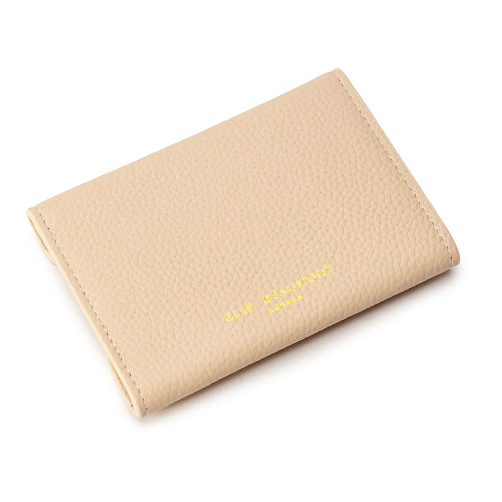 Folding Wallet Cardholder