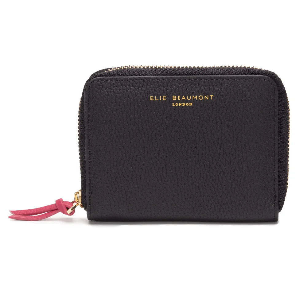 Zipper Purse / Wallet
