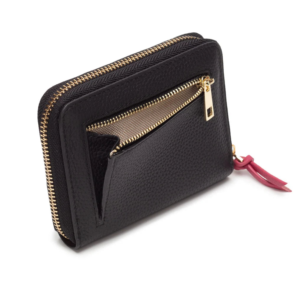 Zipper Purse / Wallet
