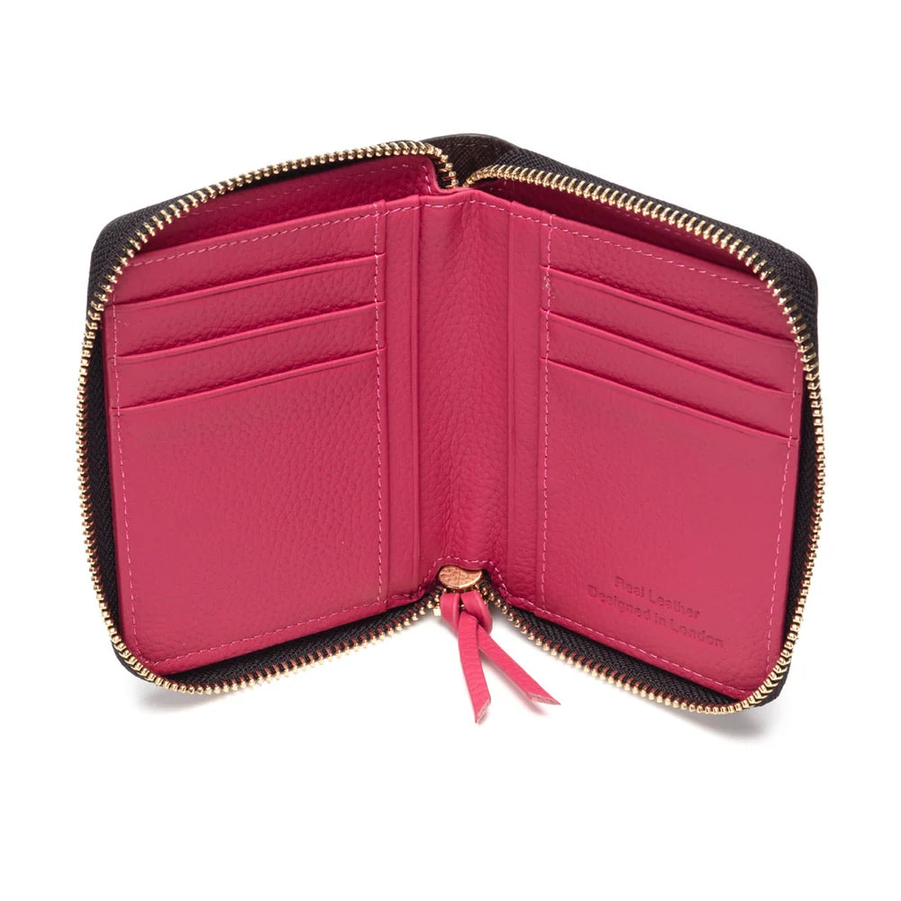 Zipper Purse / Wallet