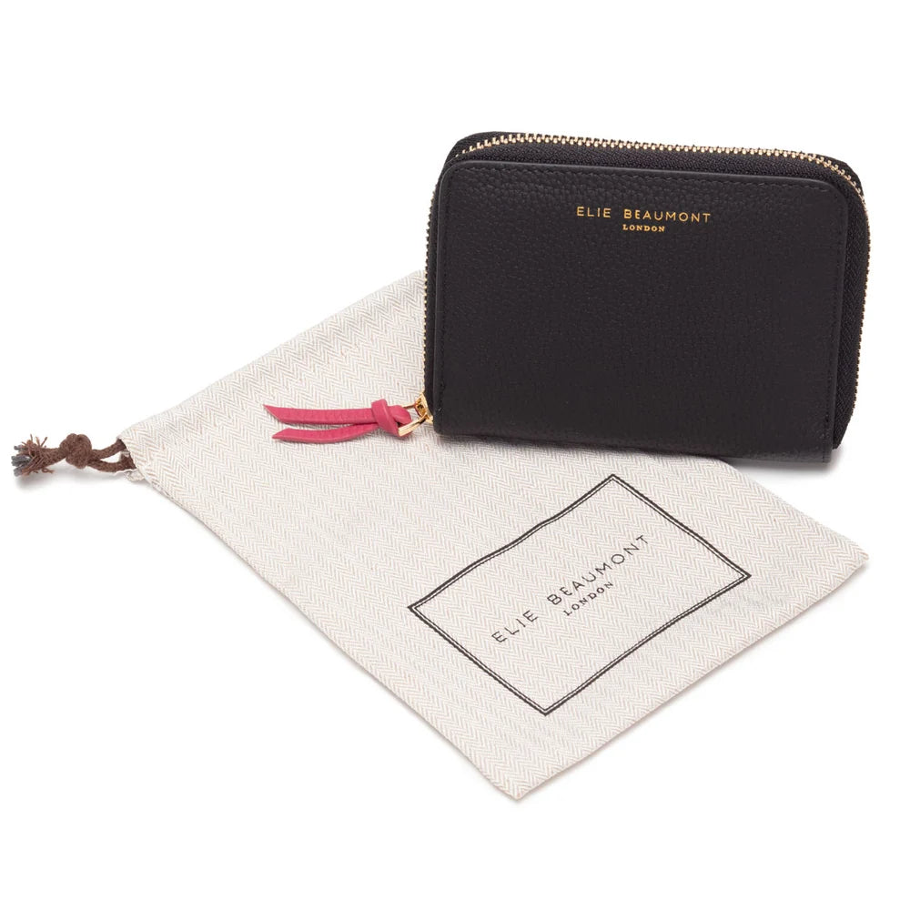 Zipper Purse / Wallet