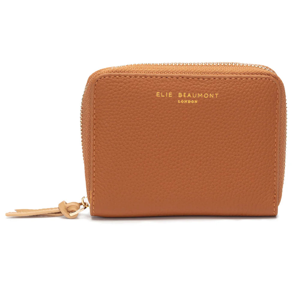 Zipper Purse / Wallet