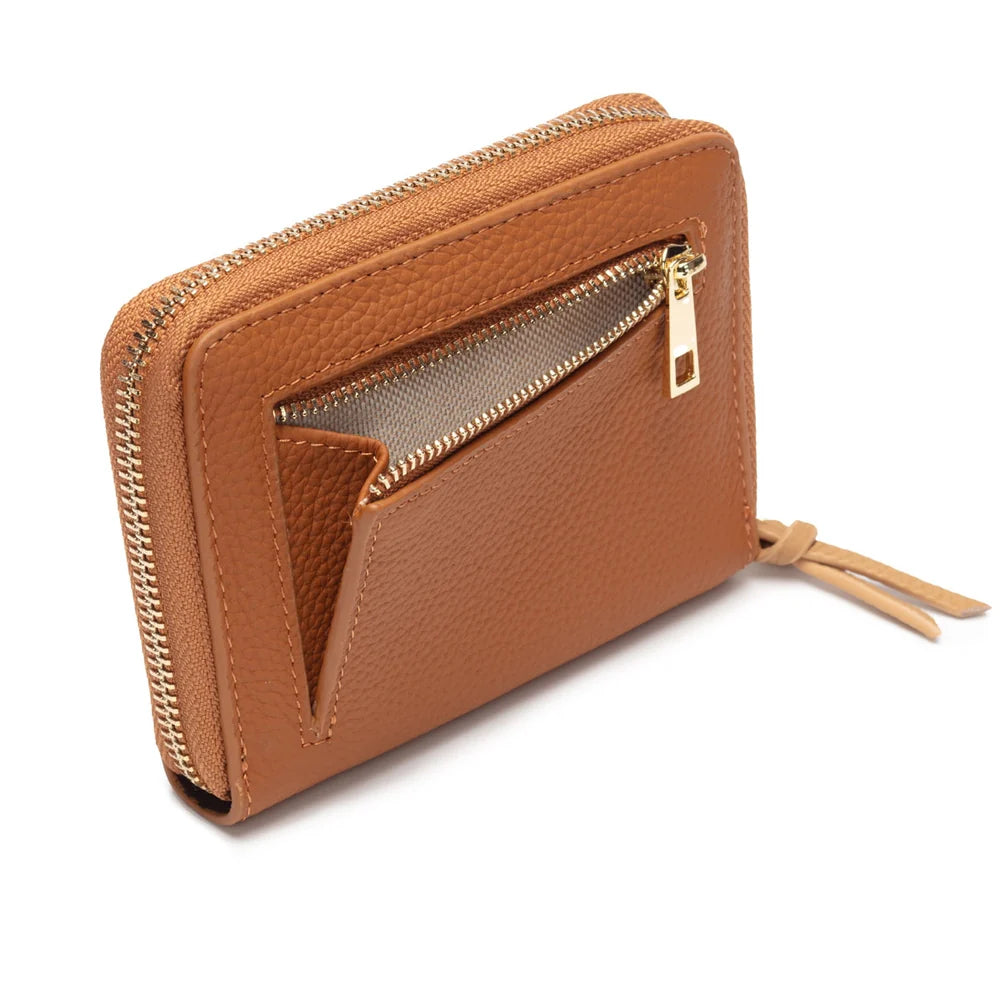 Zipper Purse / Wallet