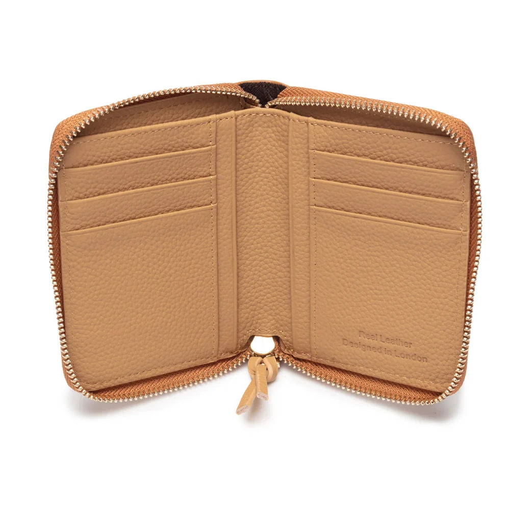 Zipper Purse / Wallet