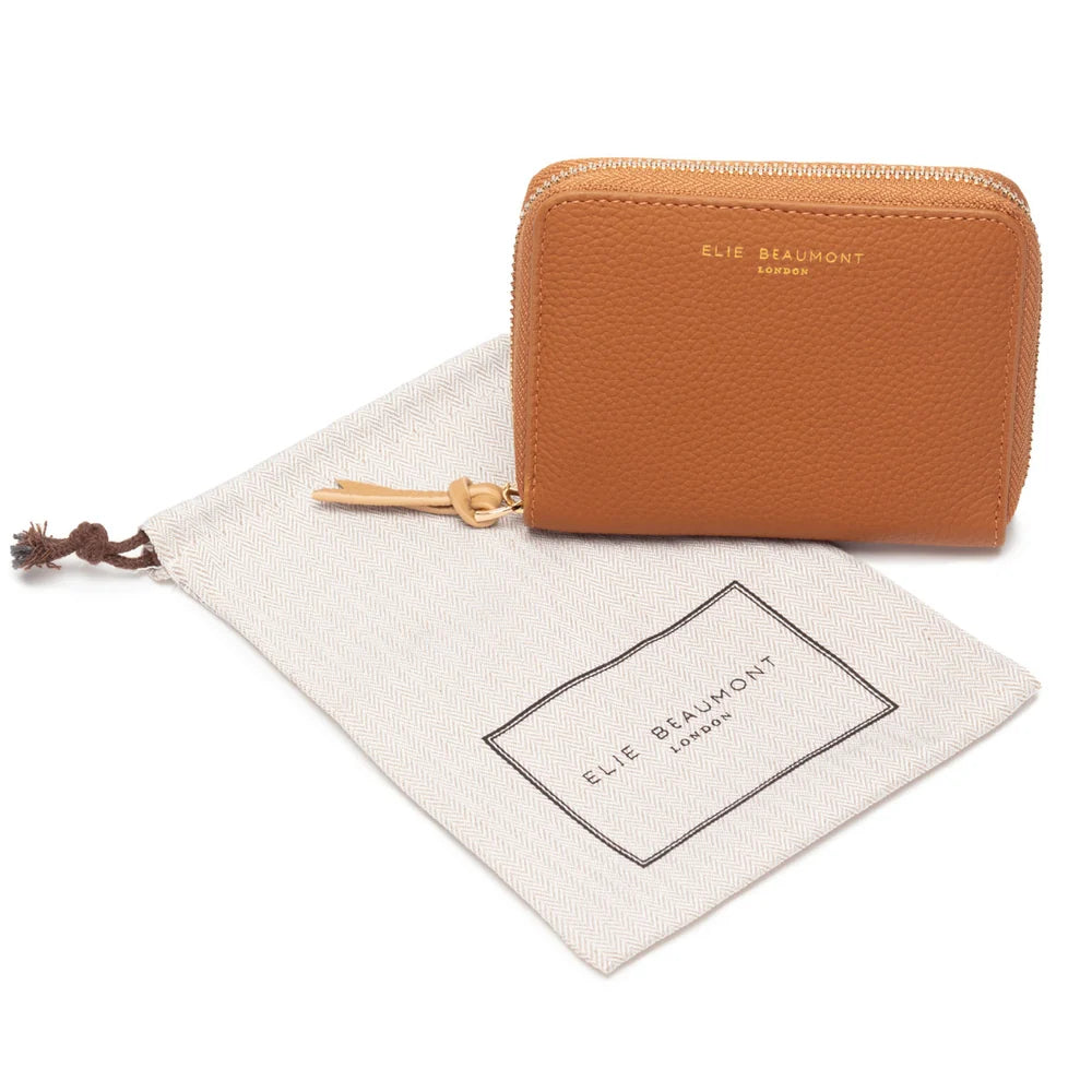 Zipper Purse / Wallet