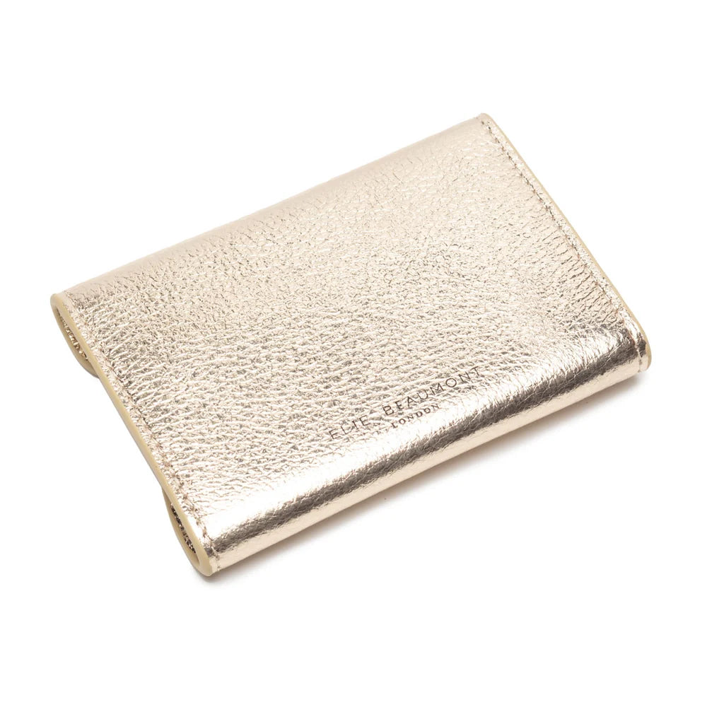 Folding Wallet Cardholder