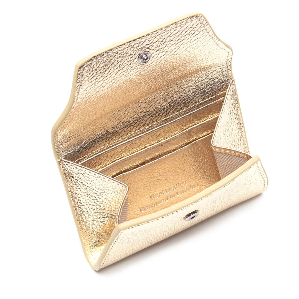 Folding Wallet Cardholder