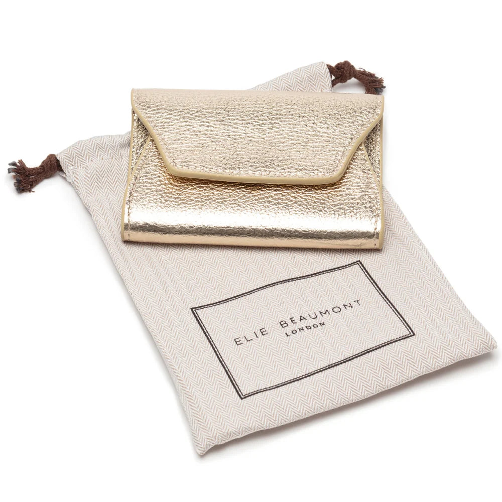 Folding Wallet Cardholder