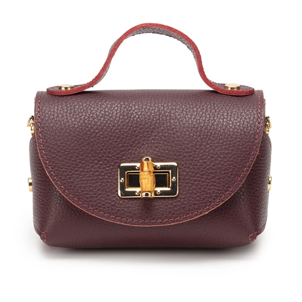 Mini Bambou Bag