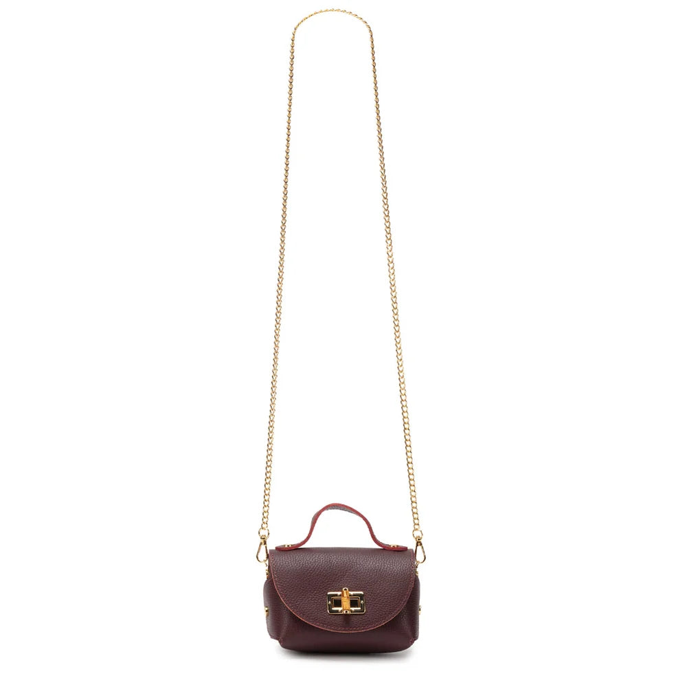 Mini Bambou Bag