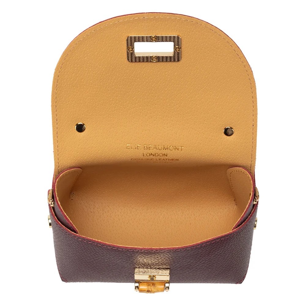 Mini Bambou Bag