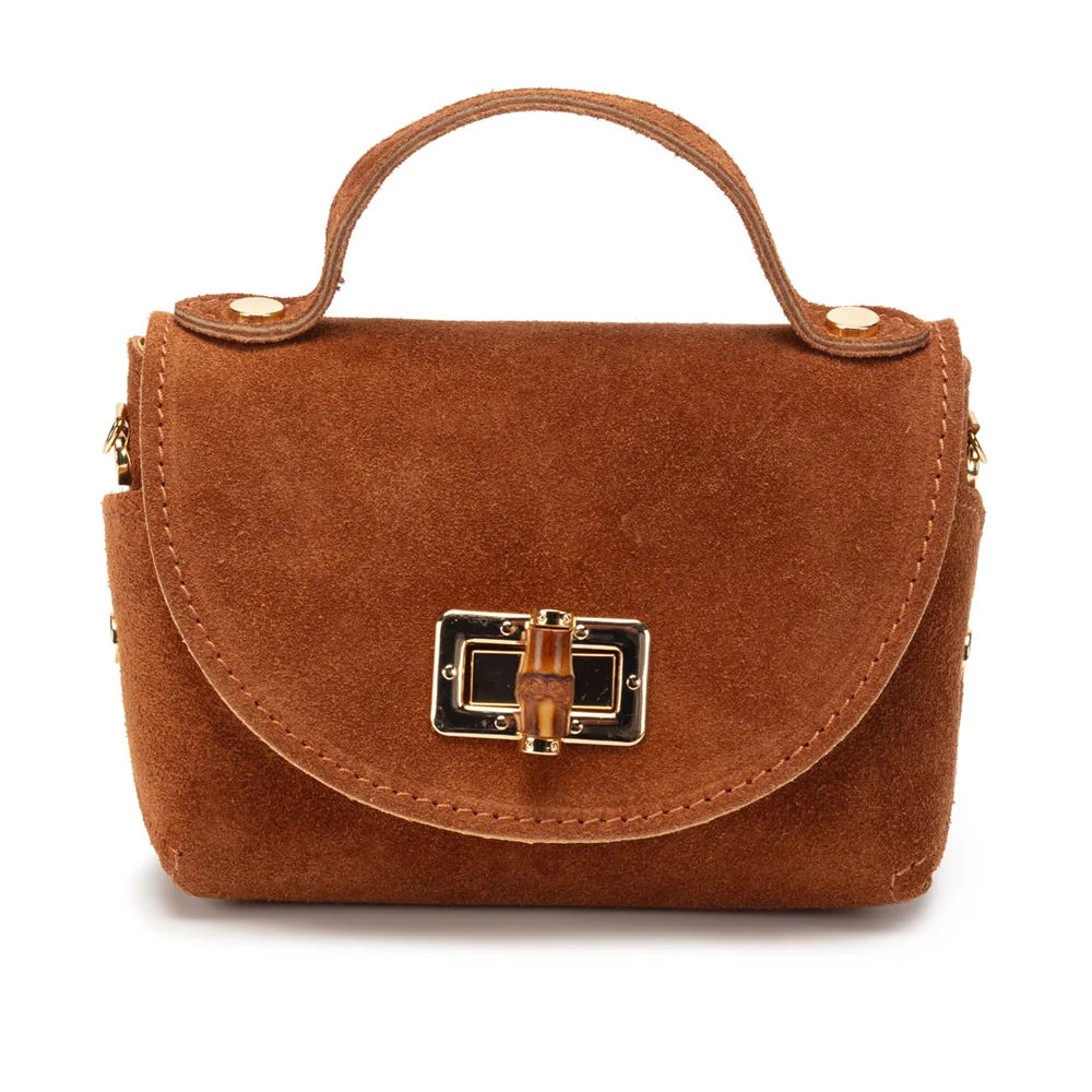 Mini Bambou Bag